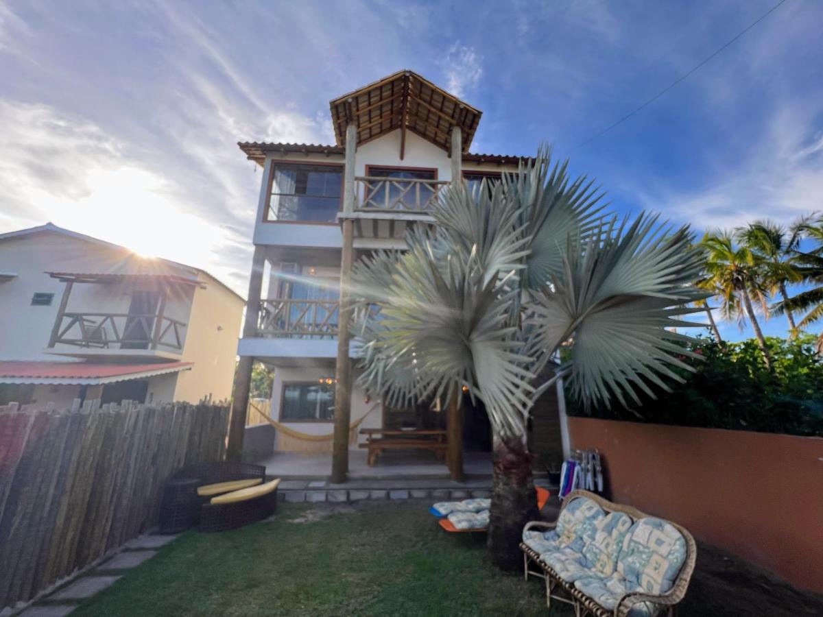 Recanto Bela Vista II Costa Dourada Zewnętrze zdjęcie