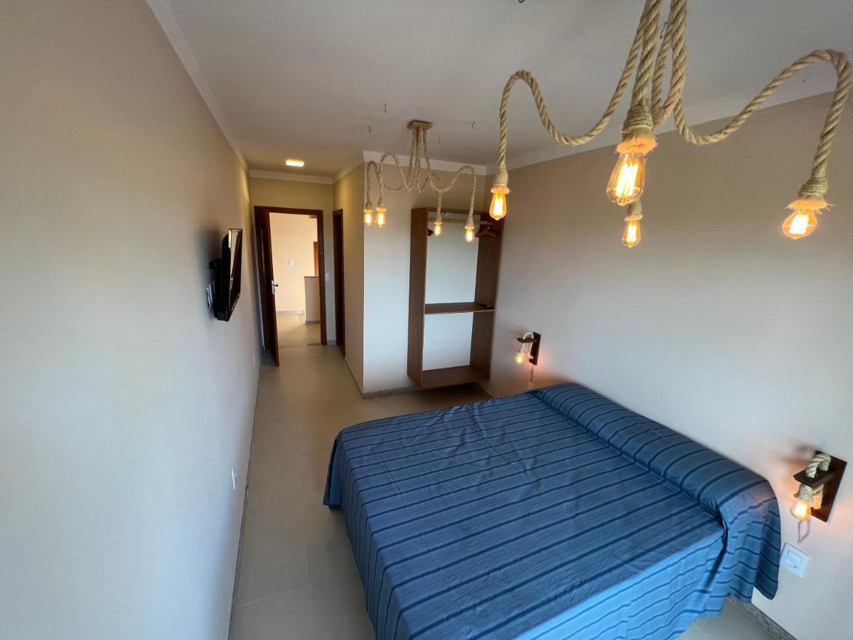 Recanto Bela Vista II Costa Dourada Zewnętrze zdjęcie