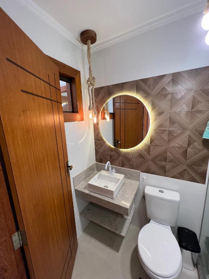 Recanto Bela Vista II Costa Dourada Zewnętrze zdjęcie