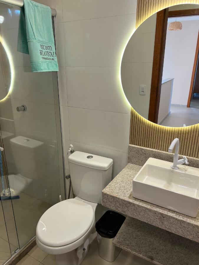 Recanto Bela Vista II Costa Dourada Zewnętrze zdjęcie