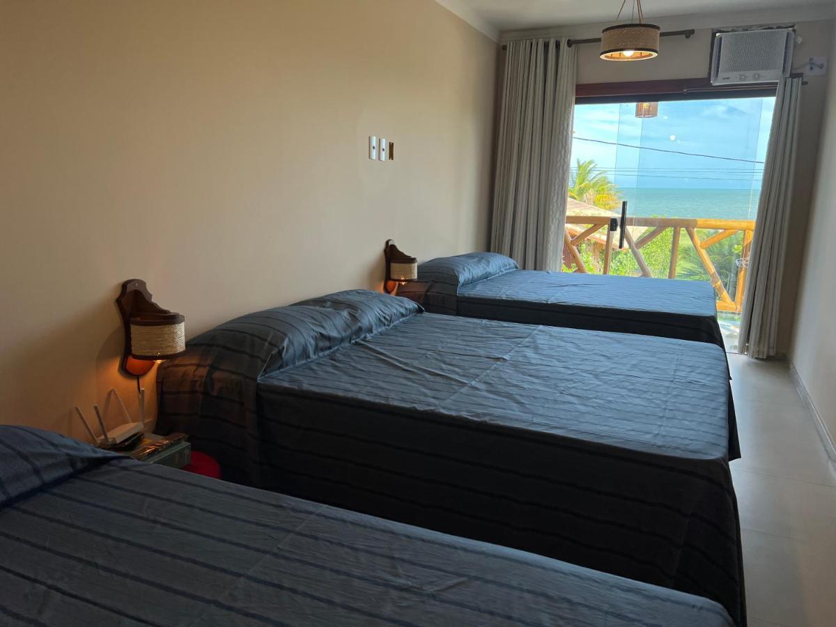 Recanto Bela Vista II Costa Dourada Zewnętrze zdjęcie