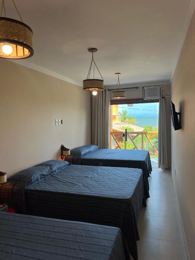 Recanto Bela Vista II Costa Dourada Zewnętrze zdjęcie
