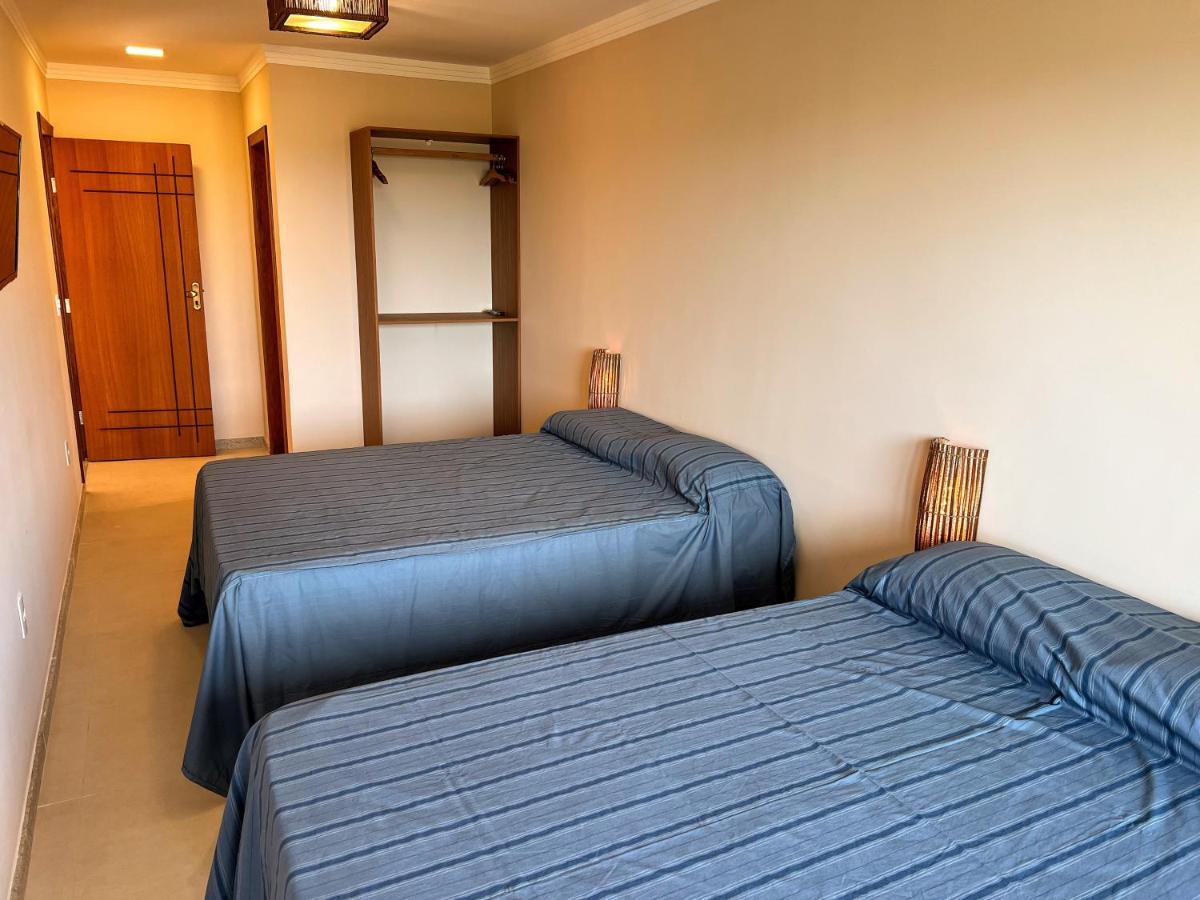 Recanto Bela Vista II Costa Dourada Zewnętrze zdjęcie
