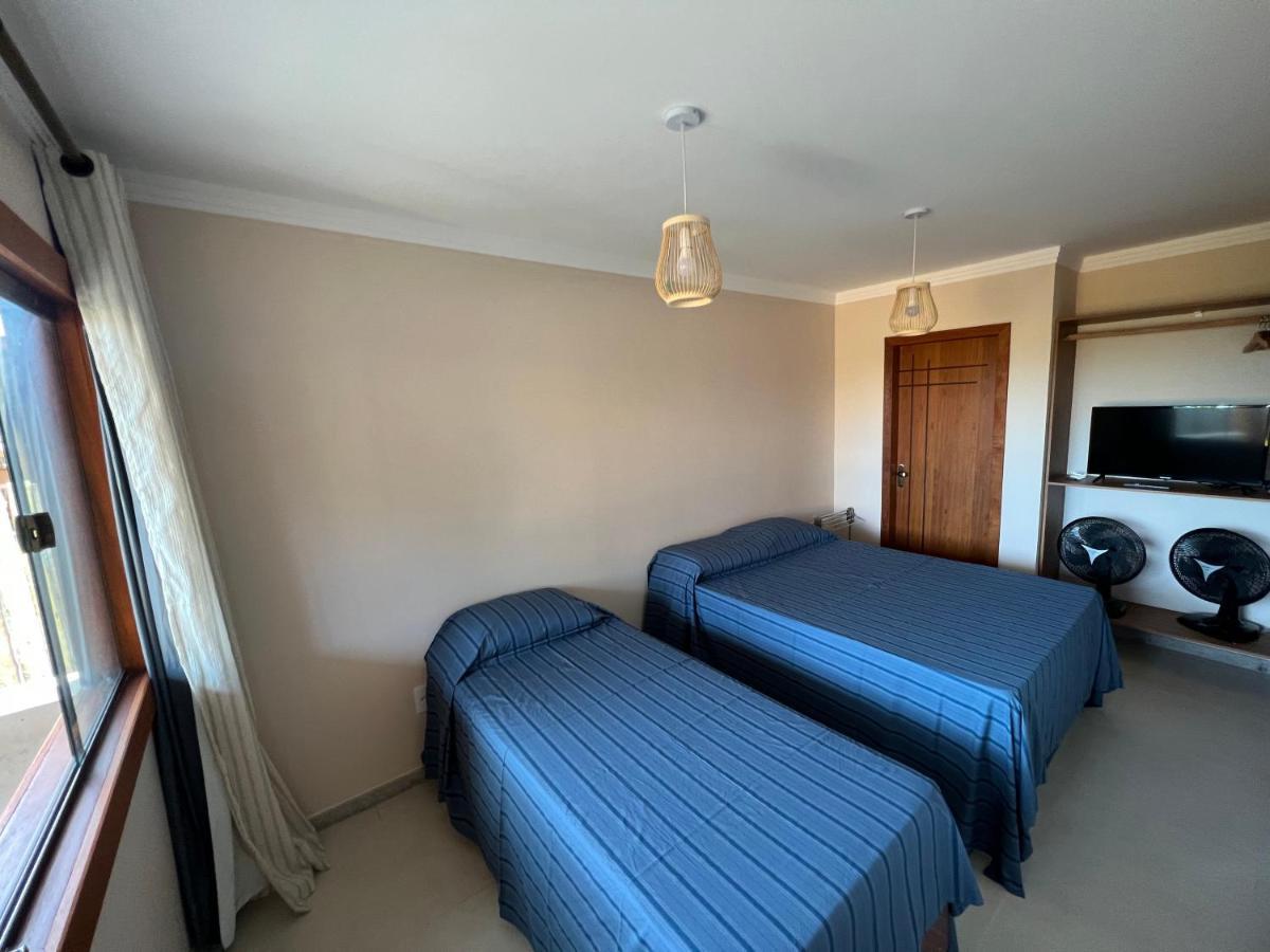 Recanto Bela Vista II Costa Dourada Zewnętrze zdjęcie