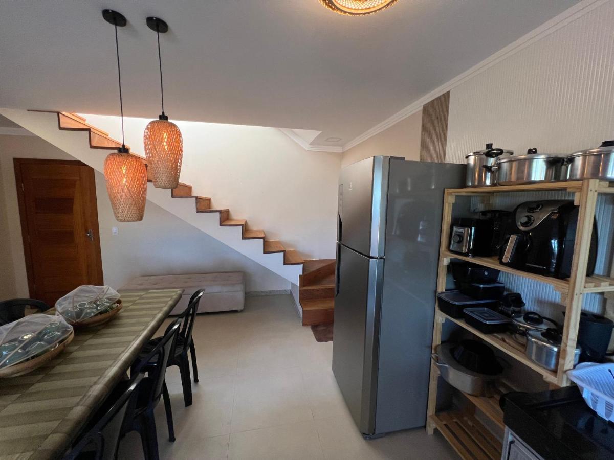 Recanto Bela Vista II Costa Dourada Zewnętrze zdjęcie