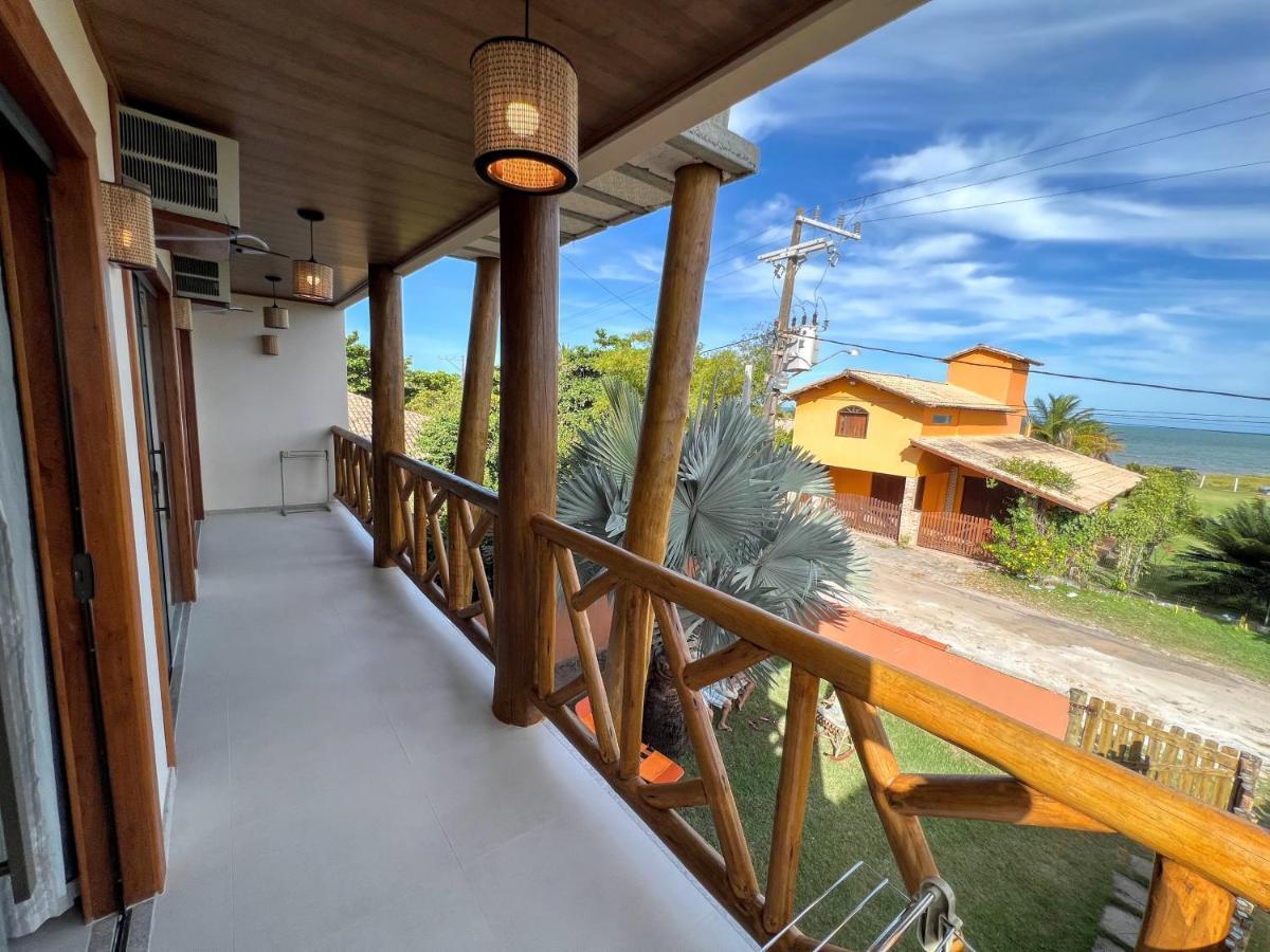 Recanto Bela Vista II Costa Dourada Zewnętrze zdjęcie