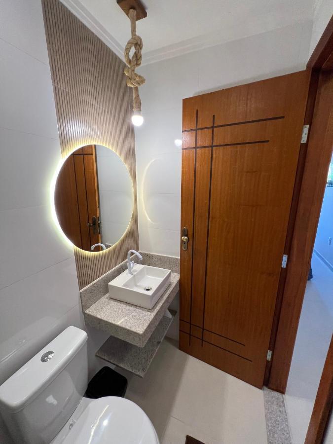 Recanto Bela Vista II Costa Dourada Zewnętrze zdjęcie