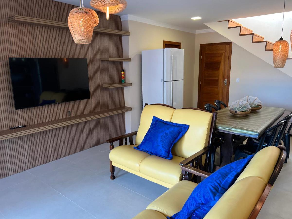 Recanto Bela Vista II Costa Dourada Zewnętrze zdjęcie