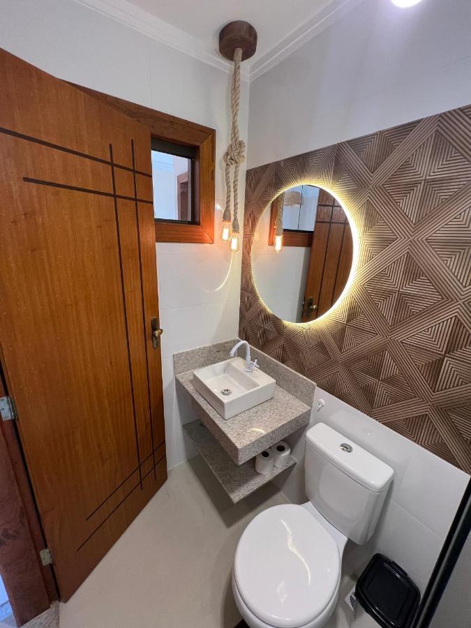 Recanto Bela Vista II Costa Dourada Zewnętrze zdjęcie